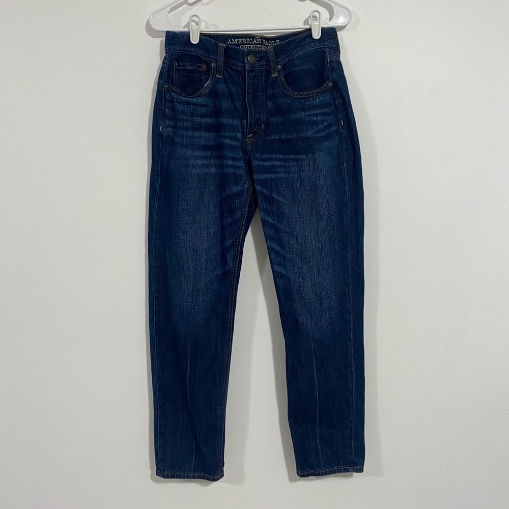 American Eagle Vintage Hi-Rise Jeans